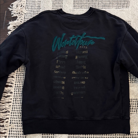 Anine Bing Sweatshirt - Picture 4 of 4